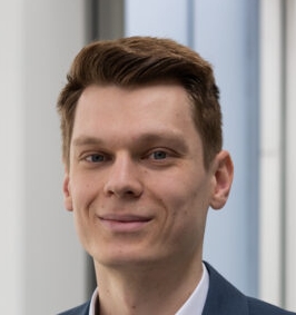 Uwe Clausen