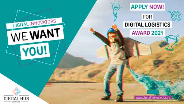Digital Logistics Award