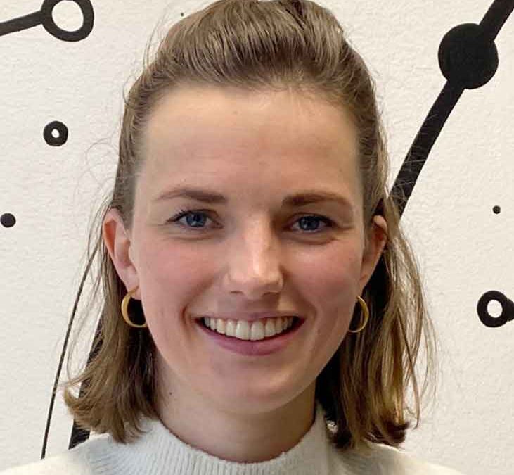 Charlotte Edzard