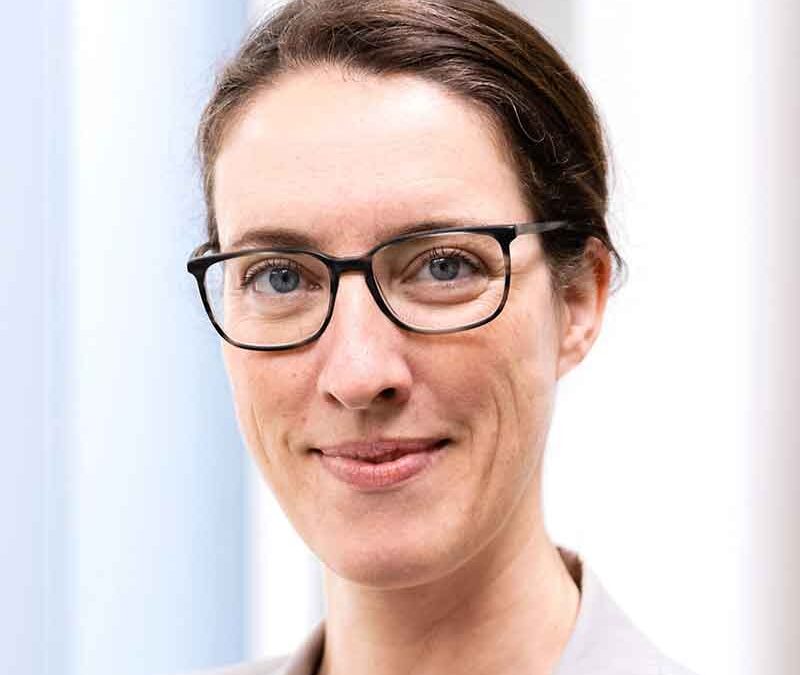 Dr. Agnes Eiband