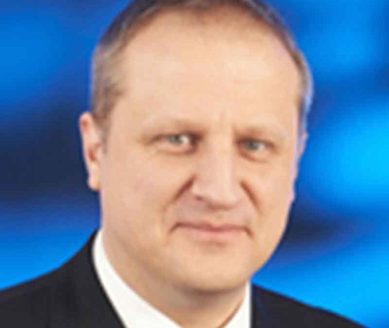 Volker Glöckle