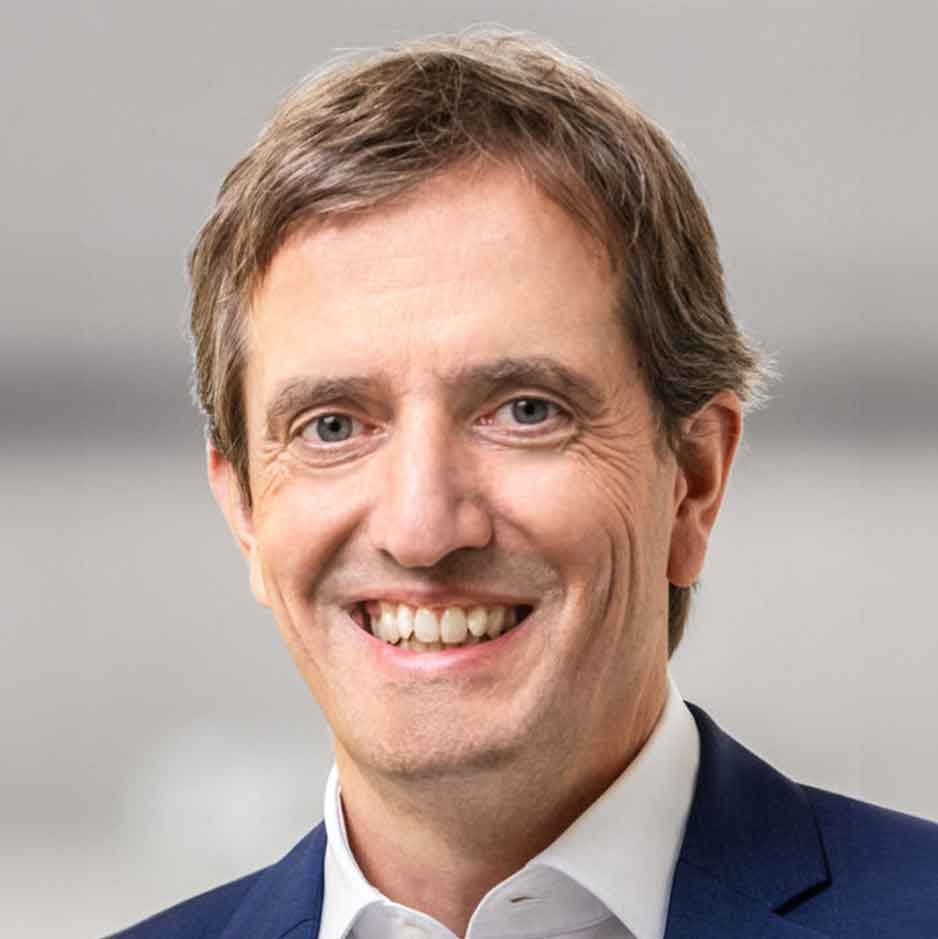 Michael Henke