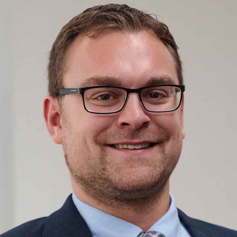 Julian Hinxlage