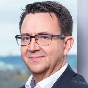Stefan Hohm