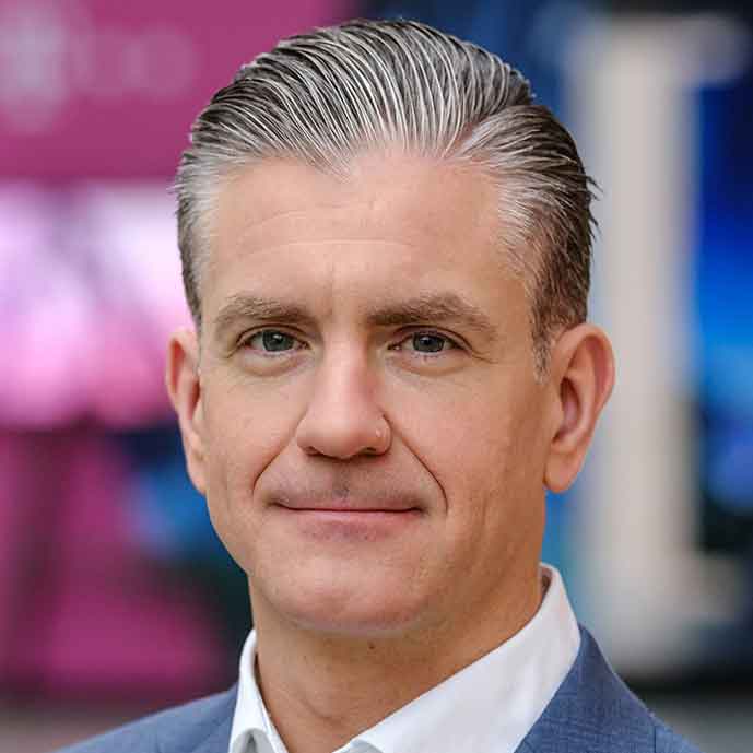 Urs Krämer