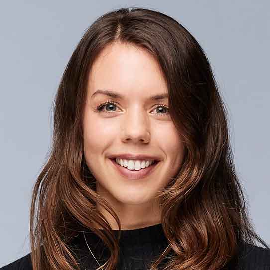 Anike Murrenhoff