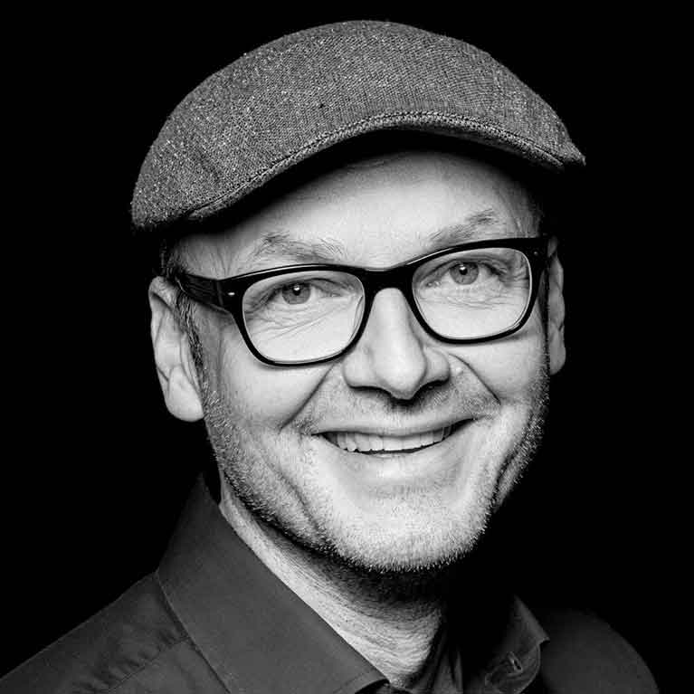 Gerd Schmidt