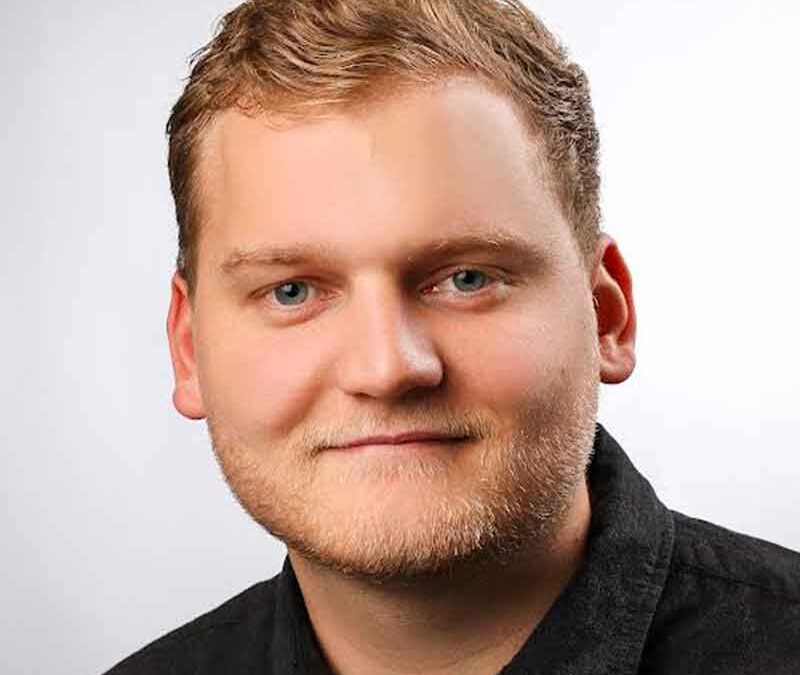 Moritz Tennhoff