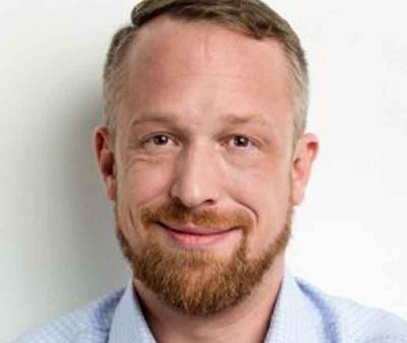 Stefan Zweigler