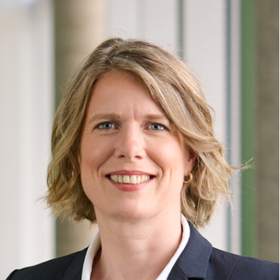 Porträt Alice Kirchheim