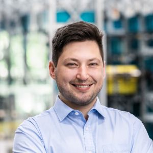 Andrej Plenne