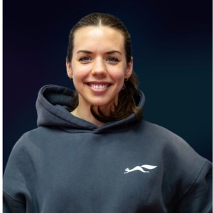 Anike Murrenhoff