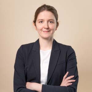 Anna Preut