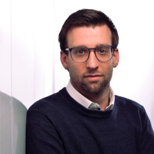 Daniel Scharf