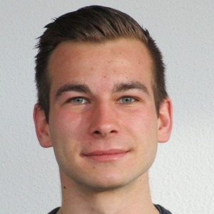 Dario Zimmermann