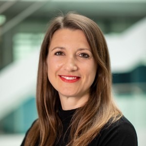 Dr. Kerstin Höfle
