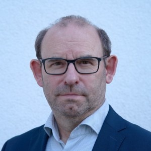 Dr. Stephan Recher