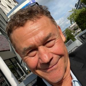 Peter Fach