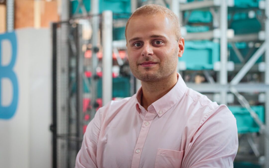 Max Plotnikov