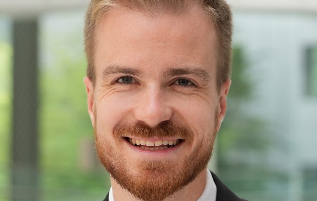 Manuel Wehner