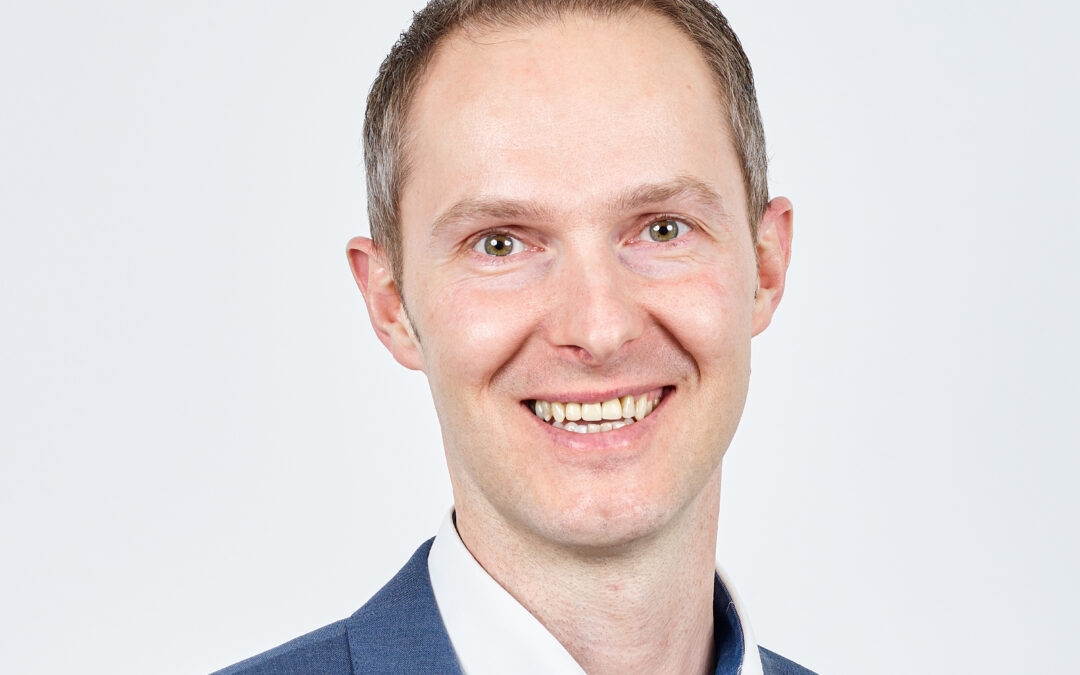 Mario Berger