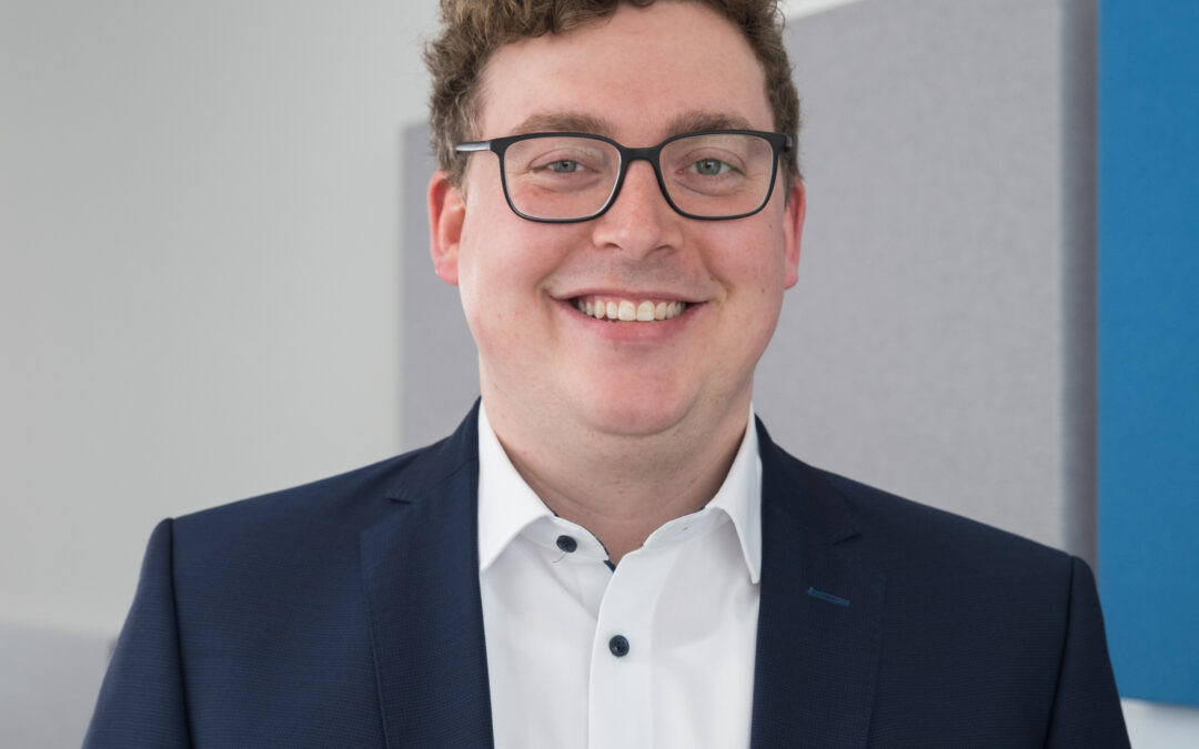 Daniel Hefft
