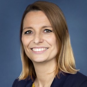 Franziska Safak
