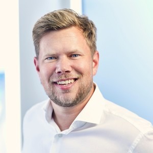 Frederik Rumpf