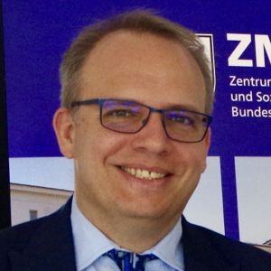 Dr. Heiko Herold