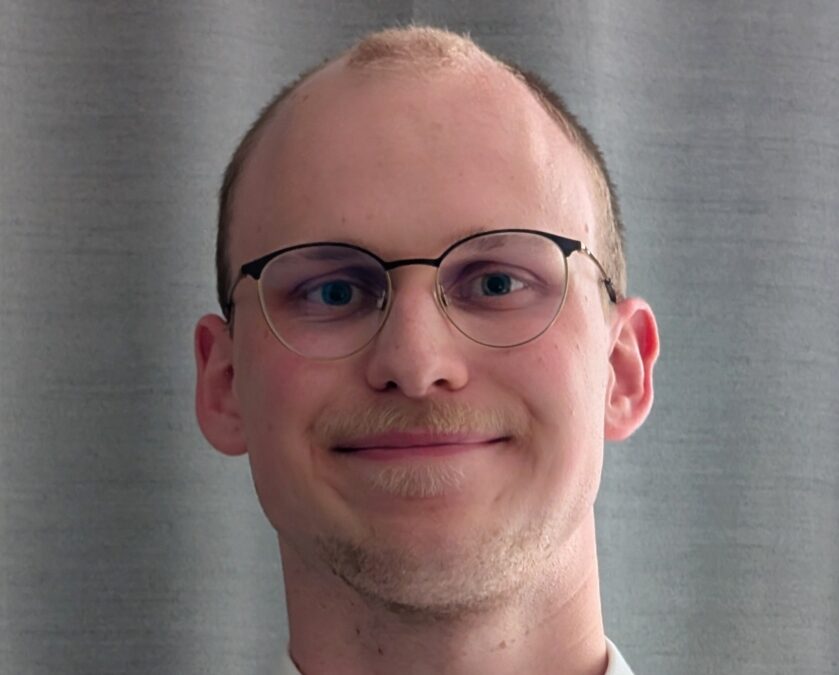Jannik Stadtler