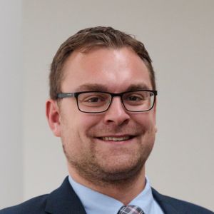 Julian Hinxlage