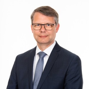 Ludger Blickmann