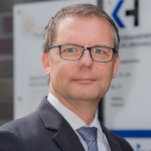 Ludger Brickmann