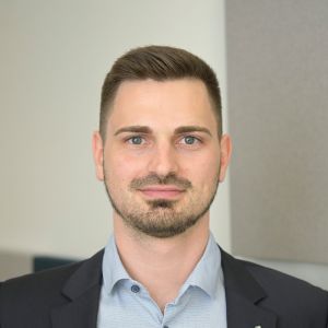 Lukas Lehmann
