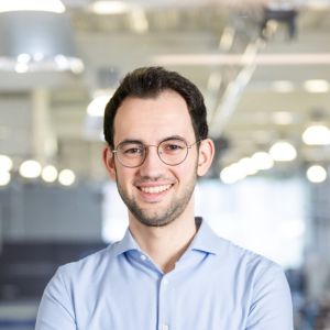 Marvin Wiedemann