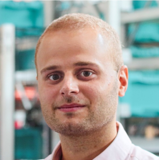 Uwe Clausen