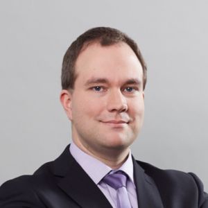 Dr. Oliver Urbann