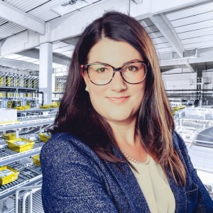 Petra Schlör