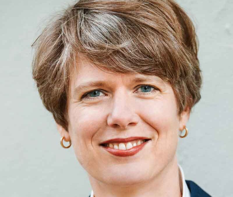 Prof. Dr. Alice Kirchheim
