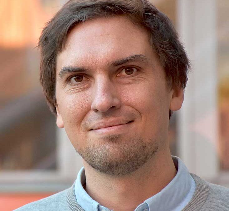 Prof. Dr. Christian Glaser
