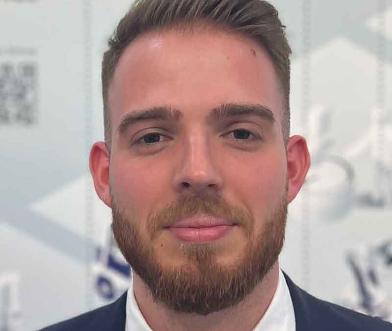 Max Hörstrup
