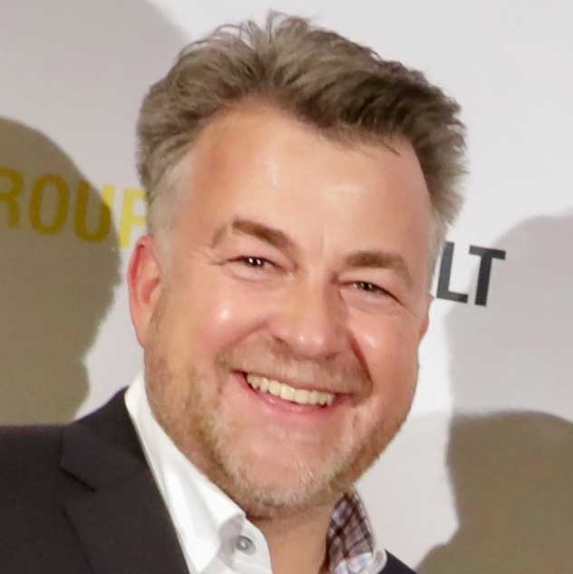 Thomas Bruß