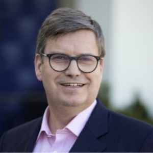 Prof. Dr. Christoph Wolff