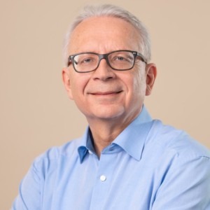Prof. Dr. Alex Vastag