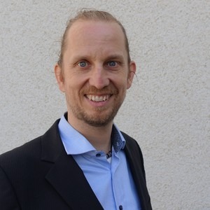 Prof. Dr. Florian Jaehn