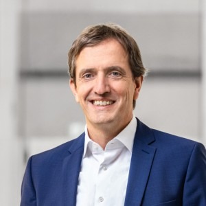 Prof. Dr. Michael Henke