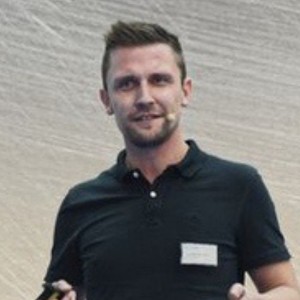 Sebastian Sickmann