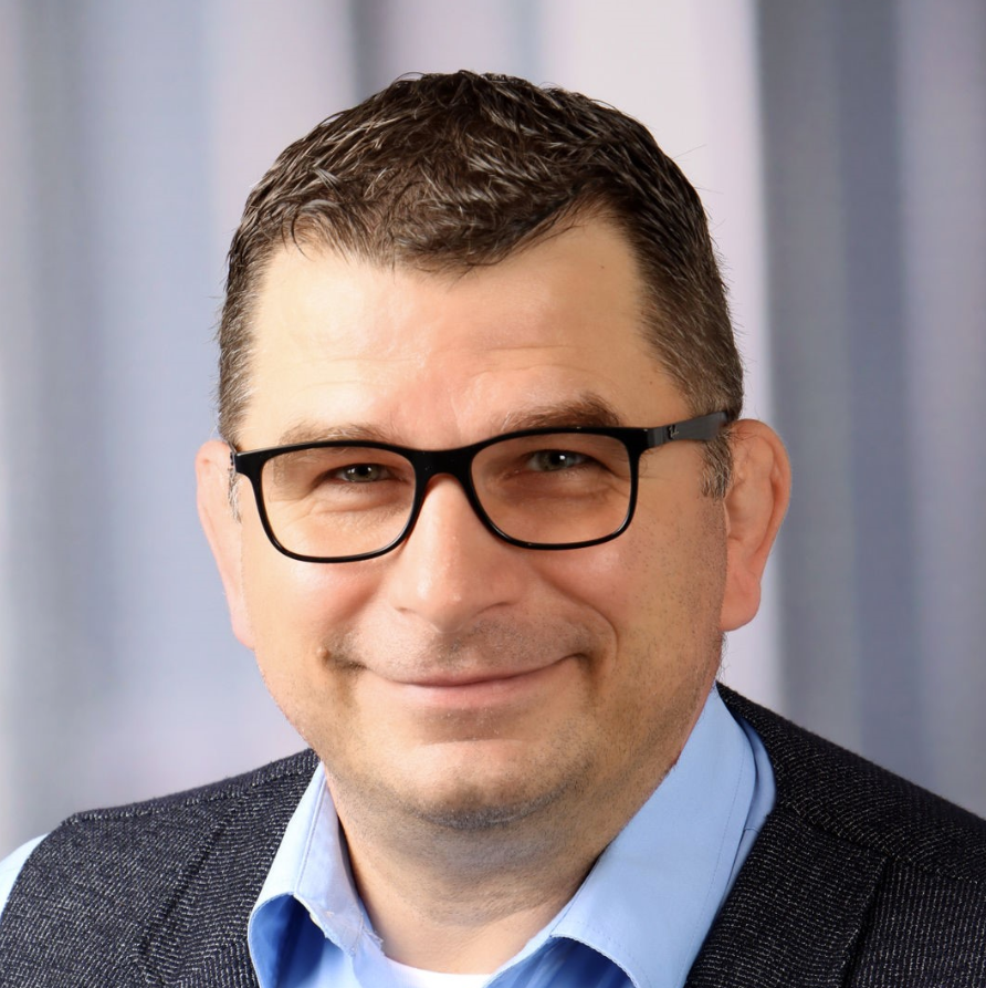 Uwe Clausen