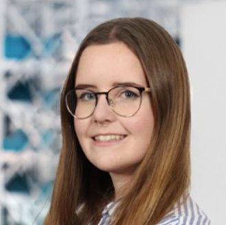 Porträt Alice Kirchheim