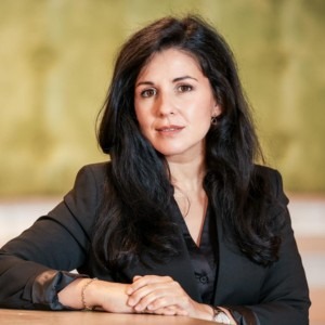 Tatjana Ljucovic